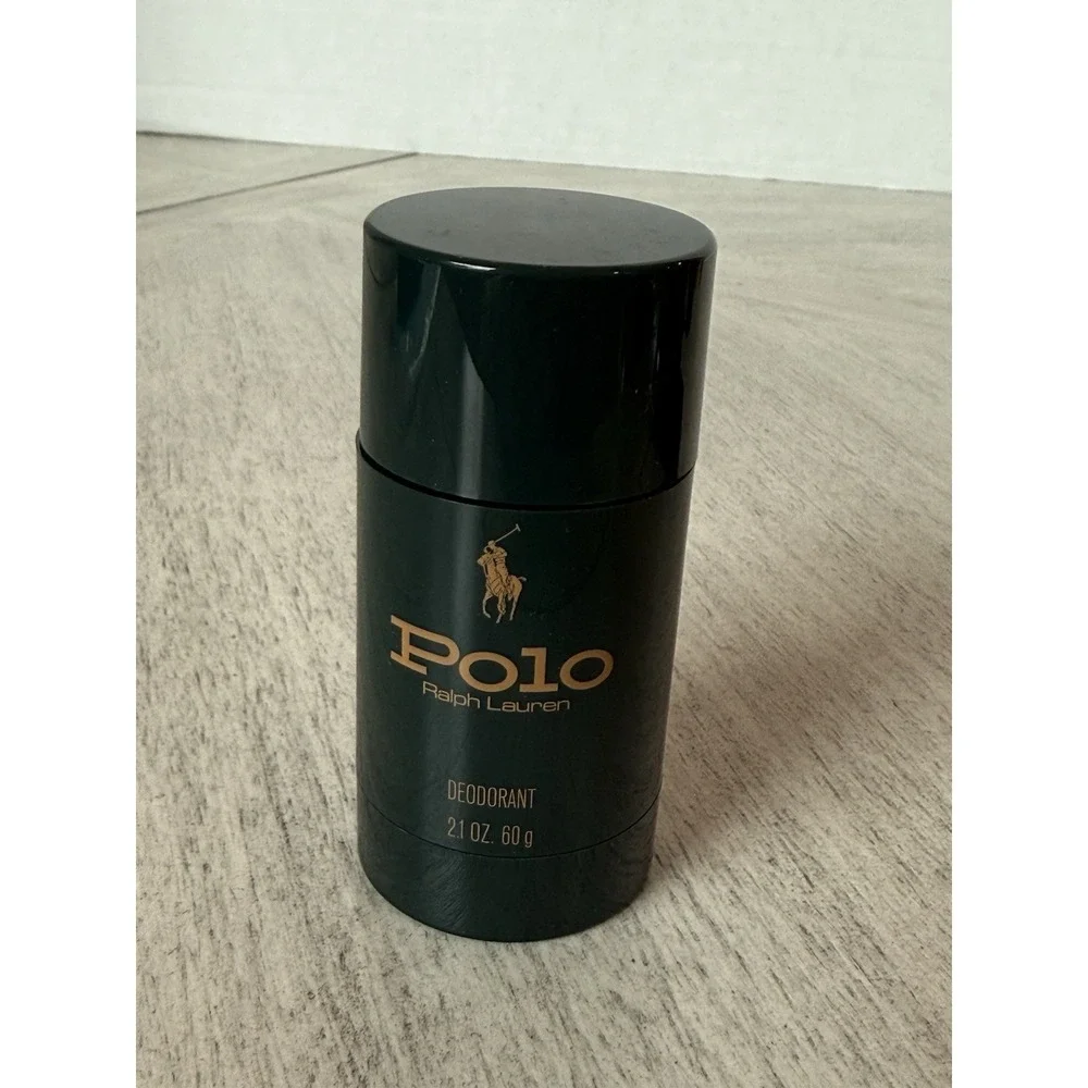 Polo Ralph Lauren Men's After Shave Balm & Deodorant Stick Classic Fragrance Set